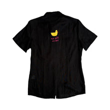 Load image into Gallery viewer, JC DE CASTELBAJAC 90&#39;S S/S LINEN SHIRT
