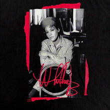 Load image into Gallery viewer, WHITNEY HOUSTON &#39;I WILL ALWAYS LOVE YOU&#39; &#39;93 T-SHIRT