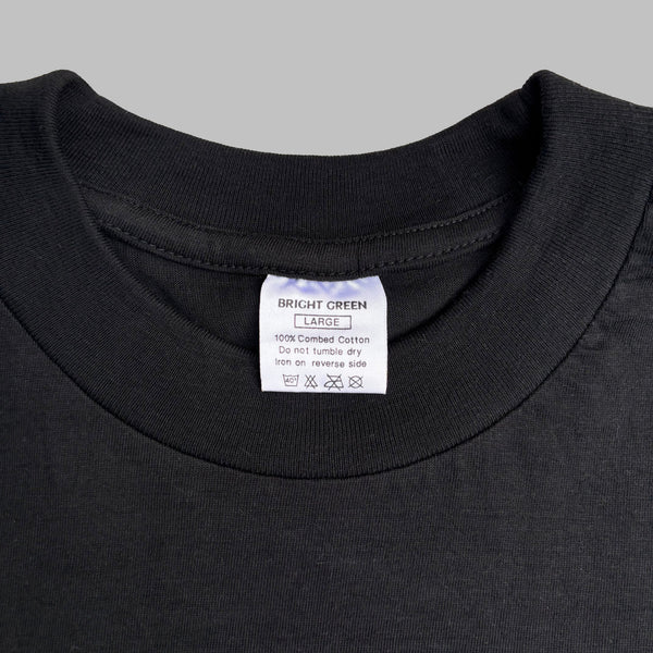 WHITNEY HOUSTON 'I WILL ALWAYS LOVE YOU' '93 T-SHIRT