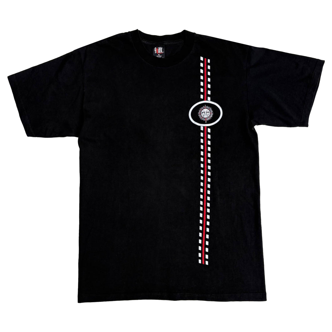 ROLLINS BAND 'SEARCH & DESTROY' '97 T-SHIRT