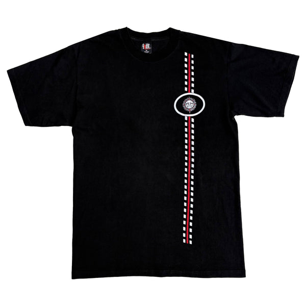 ROLLINS BAND 'SEARCH & DESTROY' '97 T-SHIRT