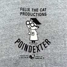 Load image into Gallery viewer, FELIX THE CAT LEVI&#39;S &#39;POINDEXTER&#39; &#39;87 T-SHIRT