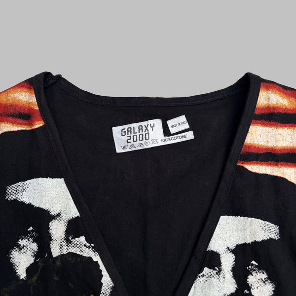 RAGE AGAINST THE MACHINE 90'S VEST