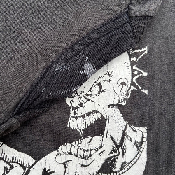 TOTAL CHAOS '95 T-SHIRT