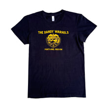 Load image into Gallery viewer, THE DANDY WARHOLS &#39;00 T-SHIRT