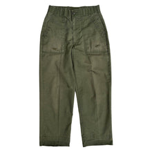 Load image into Gallery viewer, US ARMY &#39;84 FATIGUE TROUSERS