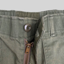 Load image into Gallery viewer, US ARMY &#39;84 FATIGUE TROUSERS