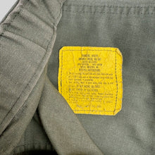 Load image into Gallery viewer, US ARMY &#39;84 FATIGUE TROUSERS