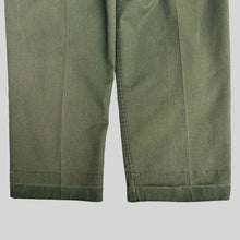 Load image into Gallery viewer, US ARMY &#39;84 FATIGUE TROUSERS
