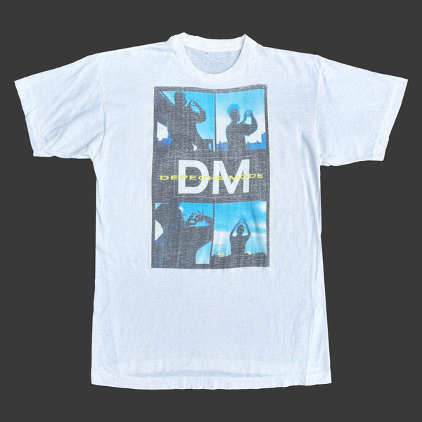 DEPECHE MODE 90'S T-SHIRT