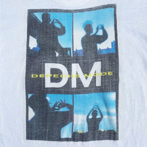 DEPECHE MODE 90'S T-SHIRT