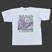 Load image into Gallery viewer, PSG PARIS SAINT-GERMAIN 90&#39;S T-SHIRT