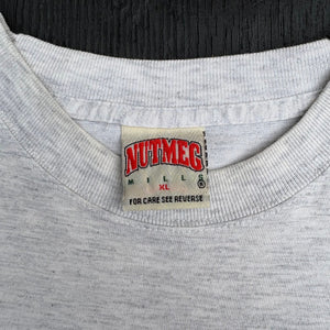 PSG PARIS SAINT-GERMAIN 90'S T-SHIRT