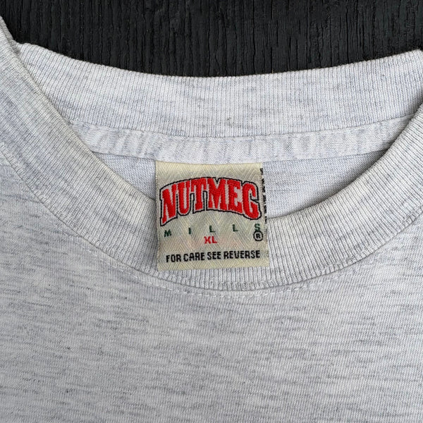 PSG PARIS SAINT-GERMAIN 90'S T-SHIRT