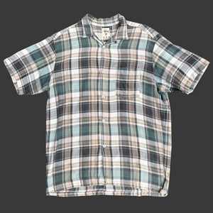 STÜSSY 90'S S/S SHIRT