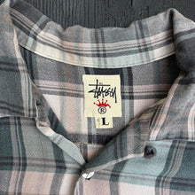 Load image into Gallery viewer, STÜSSY 90&#39;S S/S SHIRT