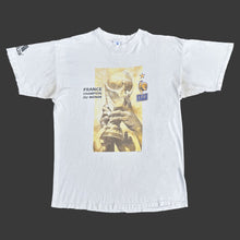 Load image into Gallery viewer, ADIDAS WORLD CUP &#39;98 T-SHIRT