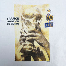 Load image into Gallery viewer, ADIDAS WORLD CUP &#39;98 T-SHIRT