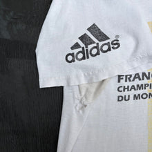 Load image into Gallery viewer, ADIDAS WORLD CUP &#39;98 T-SHIRT