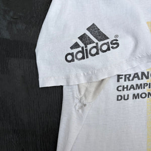 ADIDAS WORLD CUP '98 T-SHIRT