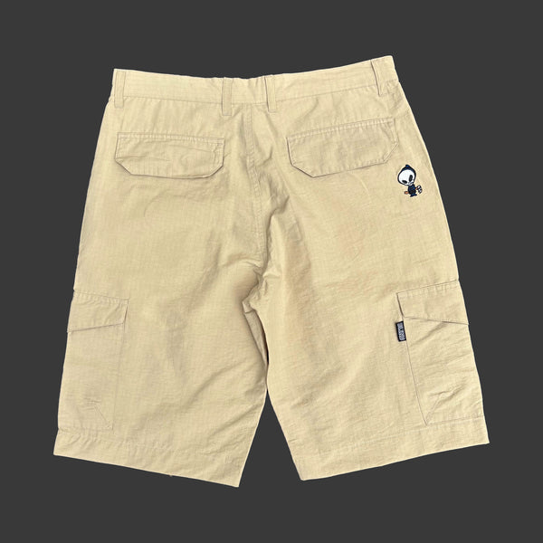 BLIND SKATEBOARDS 'BODY BAGS' 90'S SHORTS