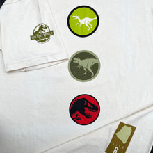 Load image into Gallery viewer, JURASSIC PARK &#39;THE LOST WORLD&#39; &#39;96 T-SHIRT