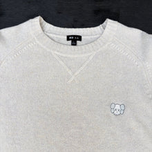 Load image into Gallery viewer, UNIQLO X KAWS WOOL SWEATER