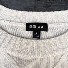 Load image into Gallery viewer, UNIQLO X KAWS WOOL SWEATER