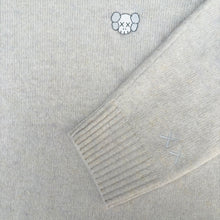 Load image into Gallery viewer, UNIQLO X KAWS WOOL SWEATER