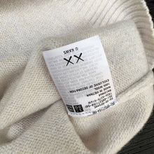 Load image into Gallery viewer, UNIQLO X KAWS WOOL SWEATER