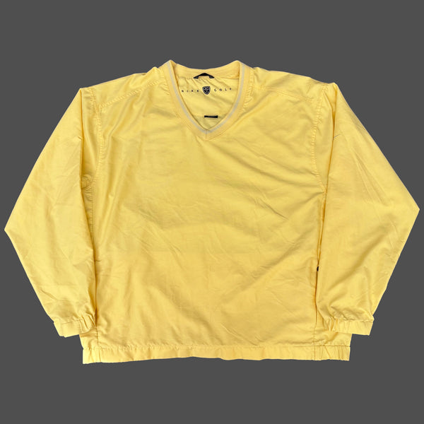 NIKE GOLF 90'S PULLOVER JACKET