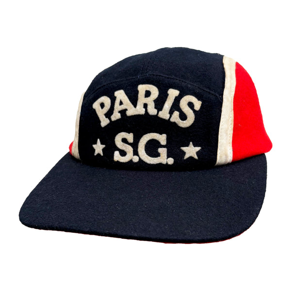 PSG PARIS SAINT-GERMAIN 80'S CAP