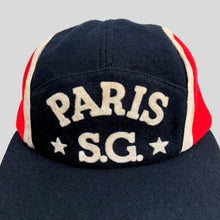 Load image into Gallery viewer, PSG PARIS SAINT-GERMAIN 80'S CAP