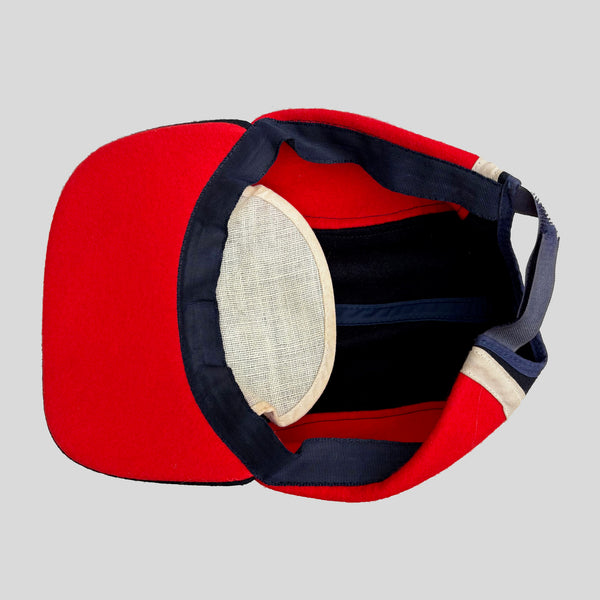 PSG PARIS SAINT-GERMAIN 80'S CAP