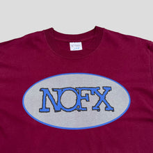 Load image into Gallery viewer, NOFX &#39;02 T-SHIRT