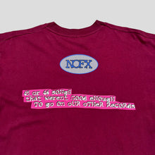 Load image into Gallery viewer, NOFX &#39;02 T-SHIRT