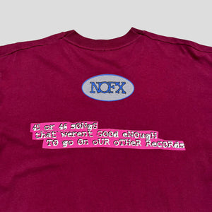 NOFX '02 T-SHIRT