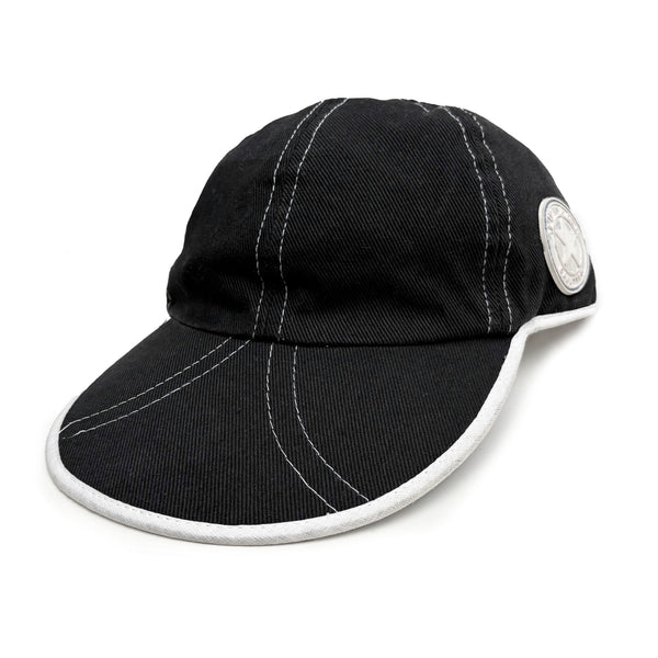 GAULTIER JUNIOR 90'S 6-PANEL CAP