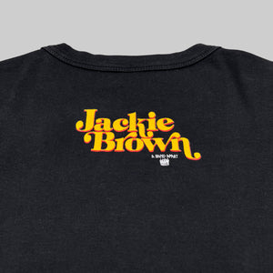 JACKIE BROWN '97 TOP T-SHIRT
