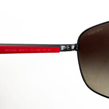 Load image into Gallery viewer, PRADA LINEA ROSSA SPS 53X 00'S AVIATOR SUNGLASSES
