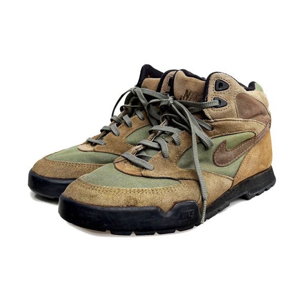 NIKE 'CALDERA' '92 HIKING BOOTS