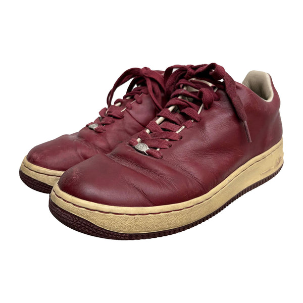 NIKE AIR FORCE 1 LTD LEBRON '05 SNEAKERS
