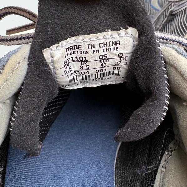 NIKE ACG POCKET KNIFE '97 SNEAKERS