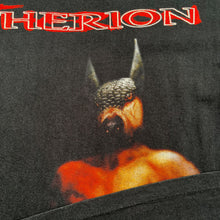 Load image into Gallery viewer, THERION &#39;THELI&#39; &#39;96 T-SHIRT