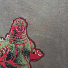 Load image into Gallery viewer, FRESHJIVE &#39;GODZILLA&#39; 90&#39;S T-SHIRT