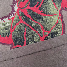 Load image into Gallery viewer, FRESHJIVE &#39;GODZILLA&#39; 90&#39;S T-SHIRT