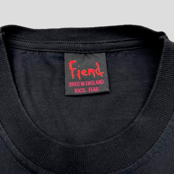 OPETH '98 L/S T-SHIRT