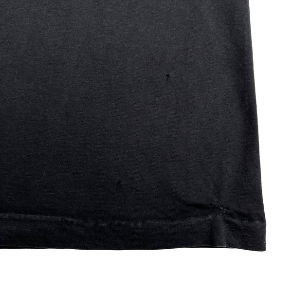 TRICKY 'BLACK STEELE' '95 T-SHIRT