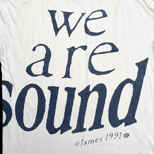 JAMES '91 L/S T-SHIRT