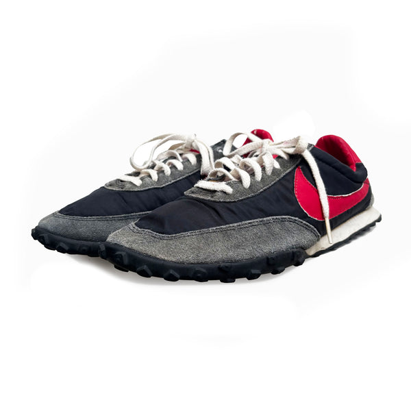 NIKE WAFFLE RACER '07 SNEAKERS